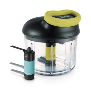 5 Sec Chopper Ice Kit