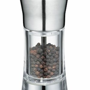 Aachen Pepperkvern 14 cm rfr/acryl