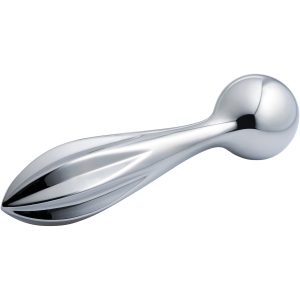 Alessi Valerio 2 funksjons Presse og Morterstøter Rustfritt stål