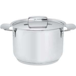 All Steel gryte 3 L/18 cm