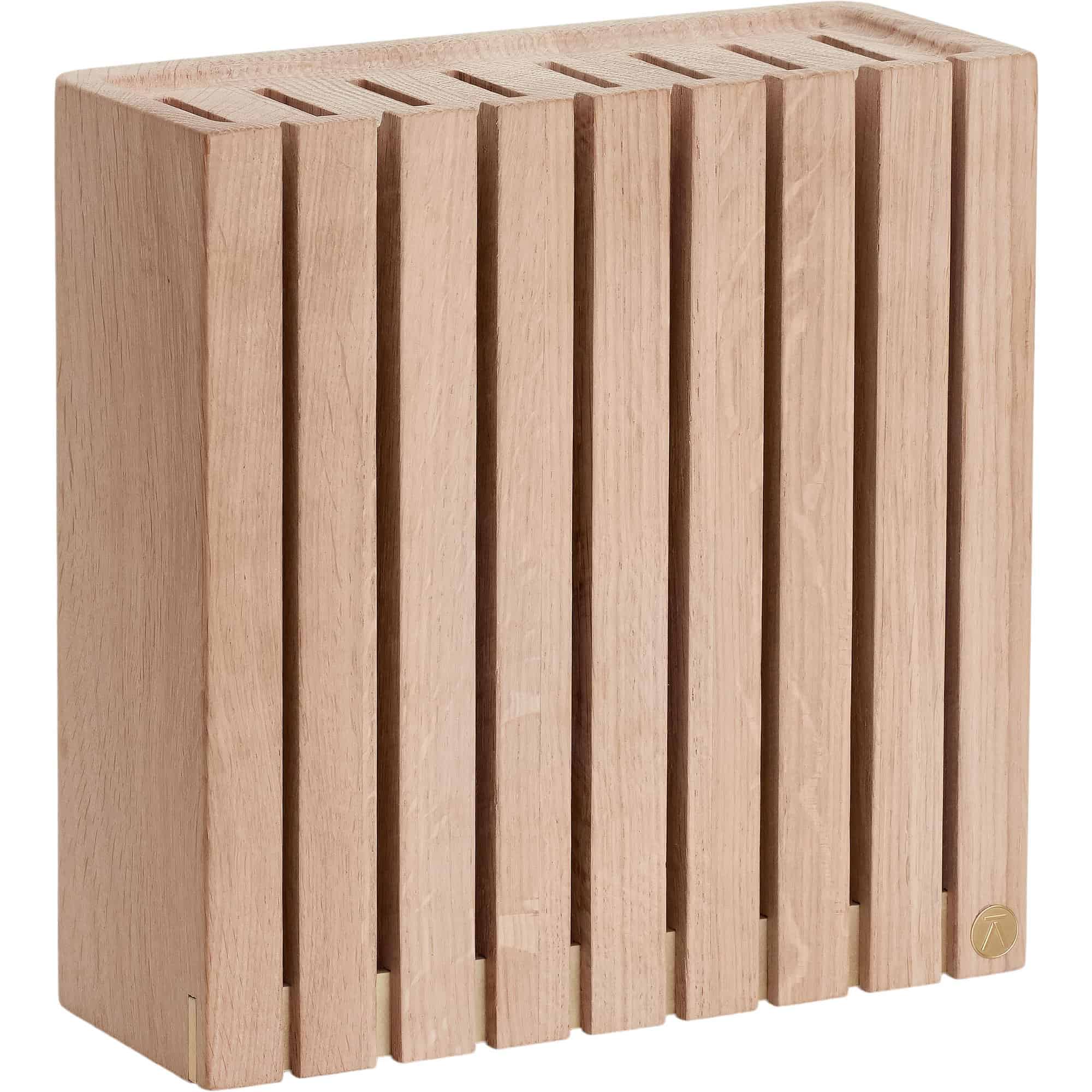Andersen Furniture Knivblokk test