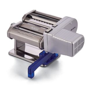 Ariete 1593 Pasta Pastamaskine - Stål