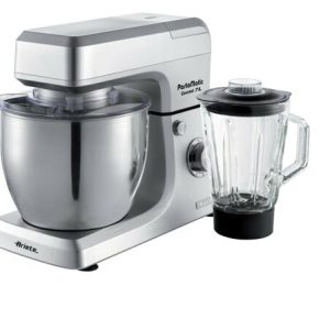 Ariete Pastamatic Gourmet Mod. 1598/1 Kjøkkenmaskin - Sølv