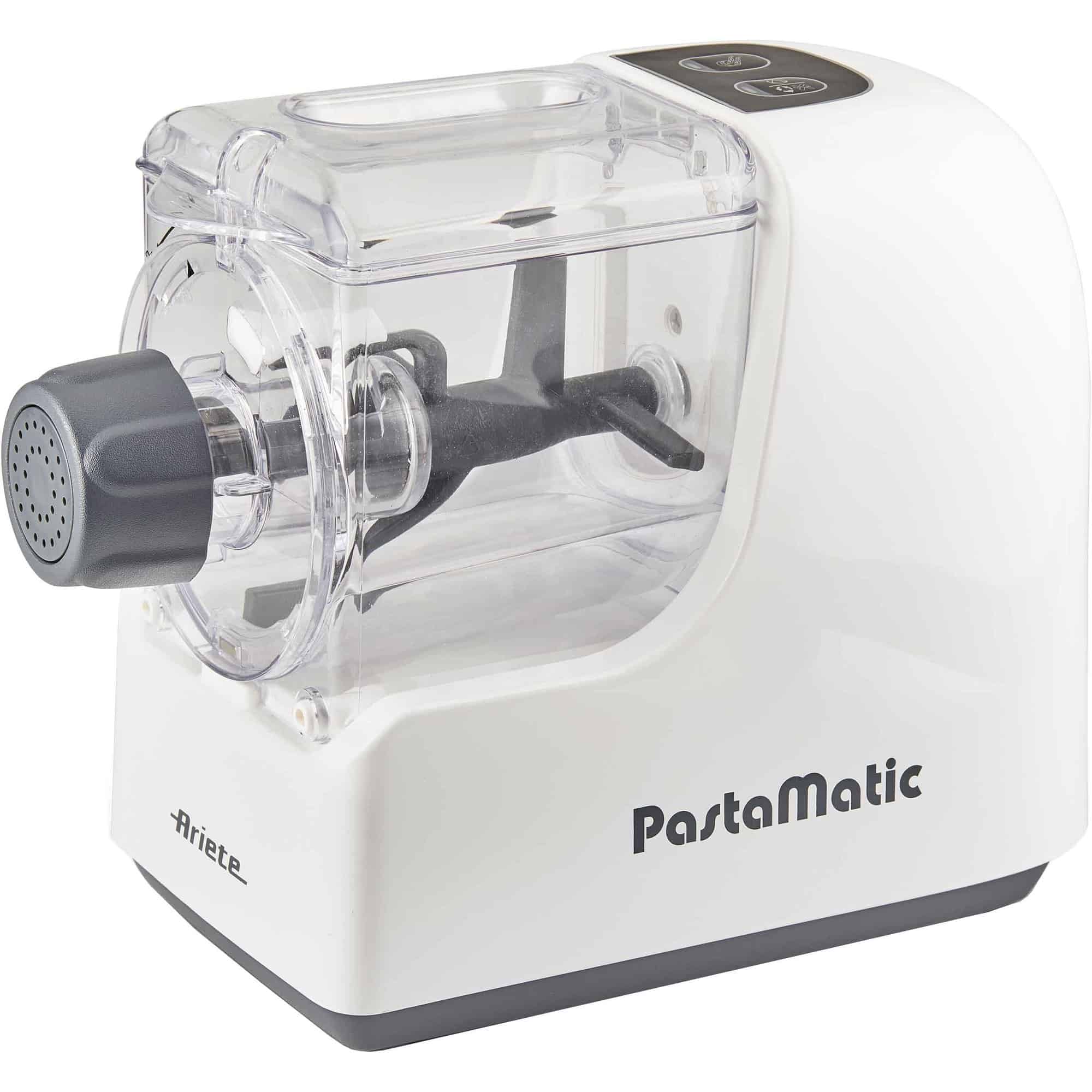 Ariete Pastamatic Pasta maskin test