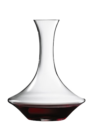 Authentis Karaffel 1,0L test