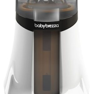 Baby Brezza Safe+Smart Bottle Warmer