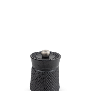 Bali Pepper Mølle Svart Støpejern 8 cm