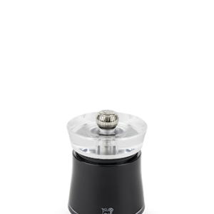 Bali Pepperkvern Svart 8 cm