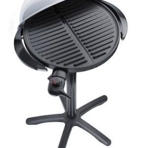 BBQ Elektrisk Grill STVG250