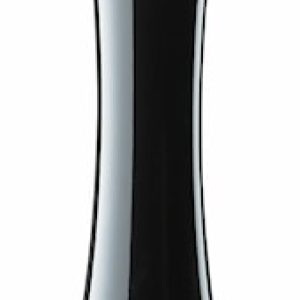 Berlin Saltkvern 30 cm blank svart