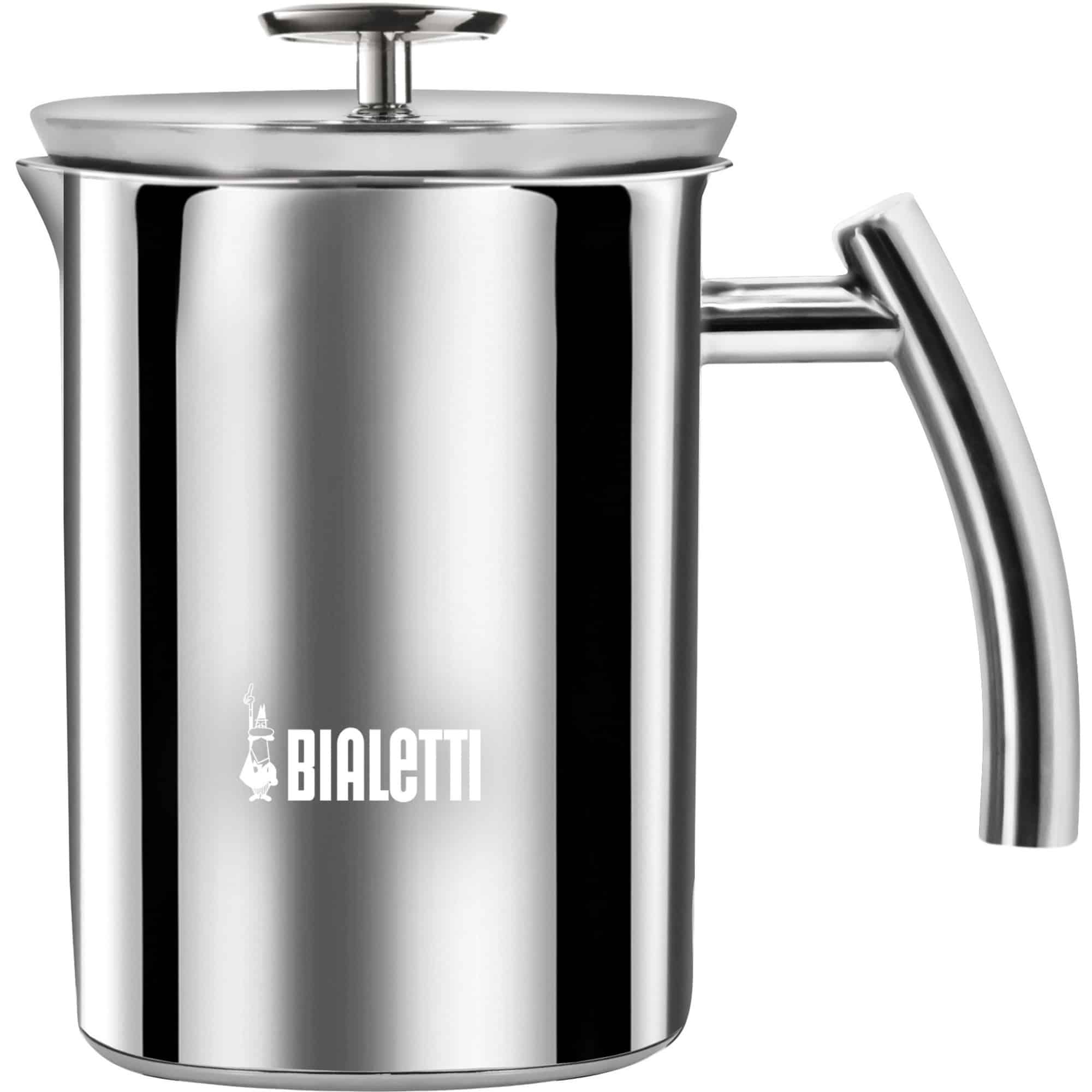 Bialetti Melkeskummer Induksjon 1000 test