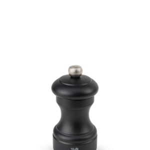 Bistro Peppermill Matt Svart 10 cm