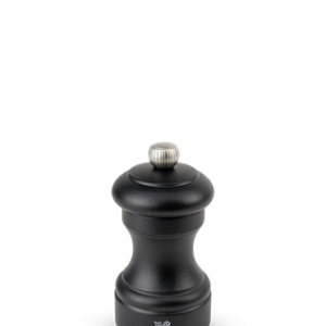 Bistro Saltkvern Matt Svart 10 cm