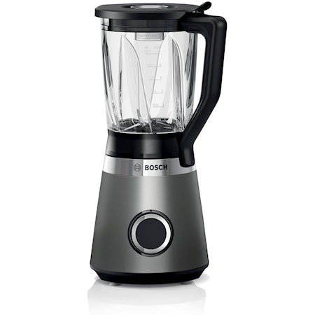 Blender Vitapower Serie 4 MMB6172S, sølv test