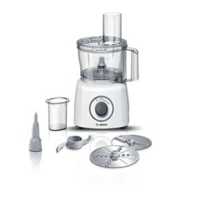 Bosch Mcm3110w Foodprosessor - Hvit