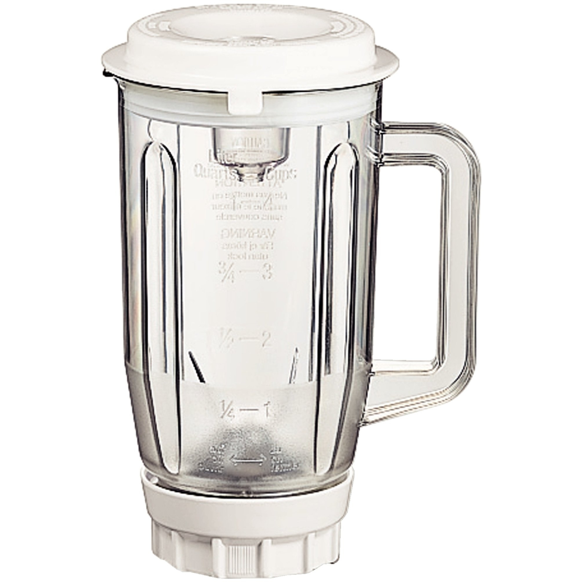 Bosch MUZ4MX2 blender test