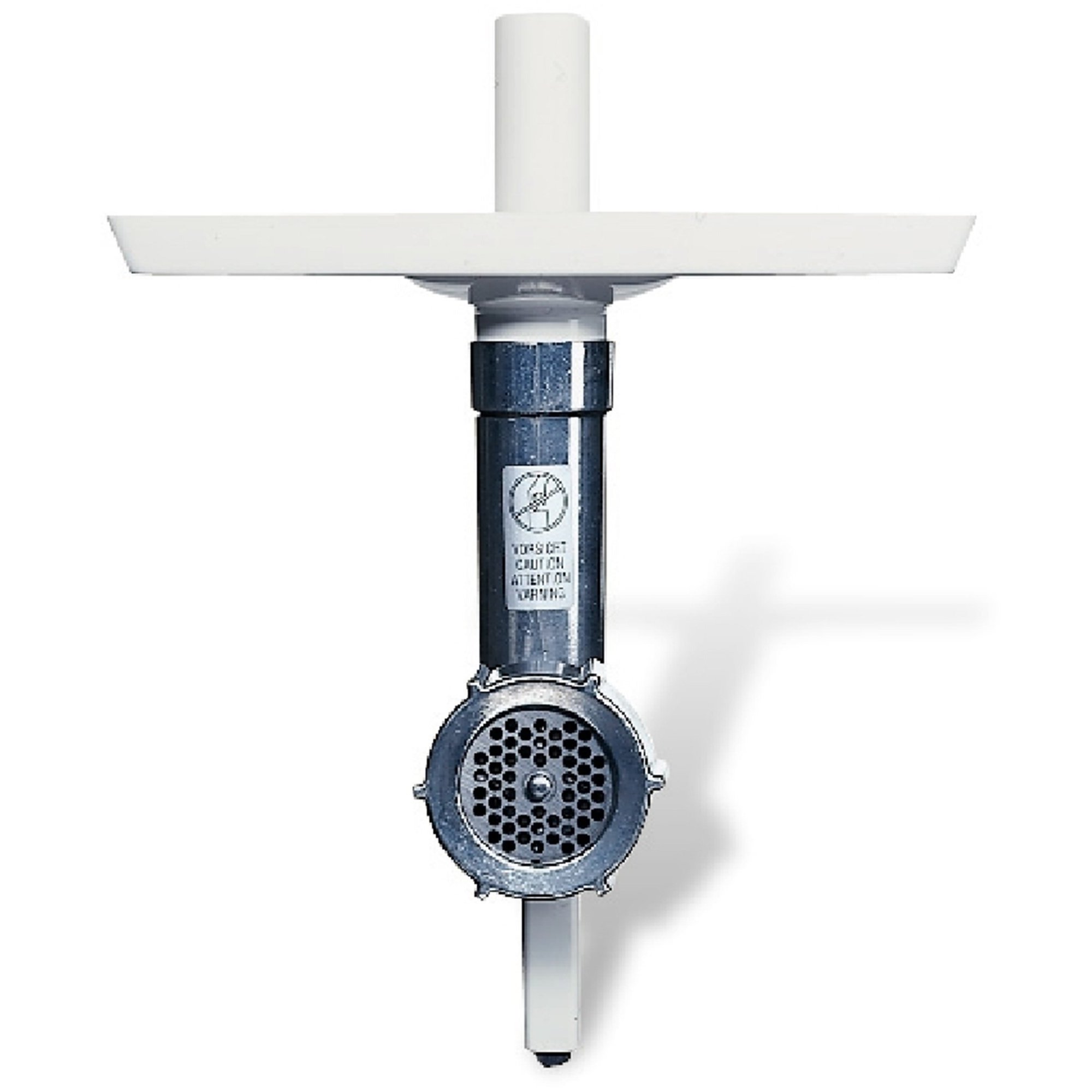 Bosch MUZ6FW4 kjøttkvern test