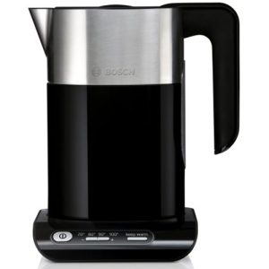 Bosch Twk8613p Vannkoker - Svart