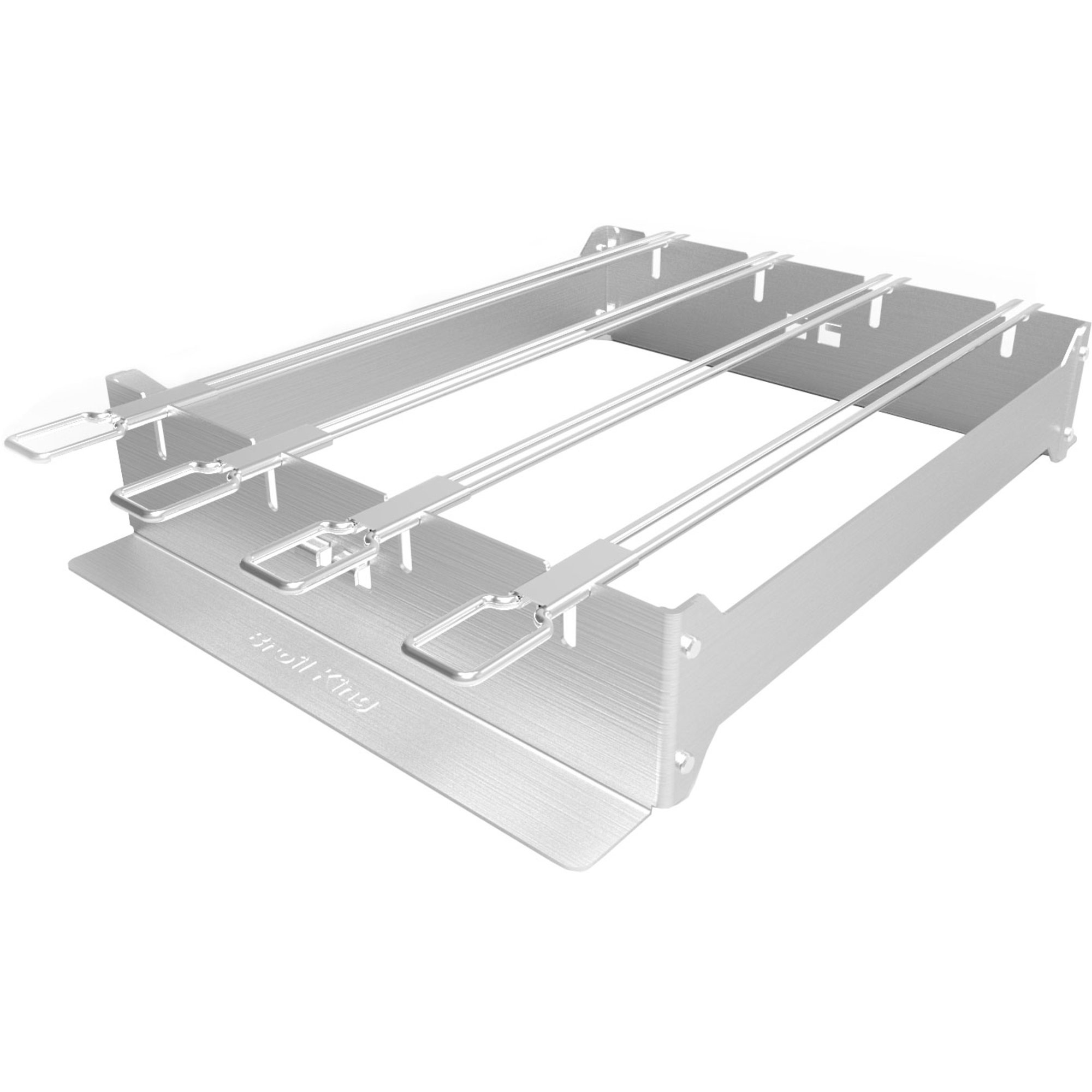Broil King Grillspydholder liten test