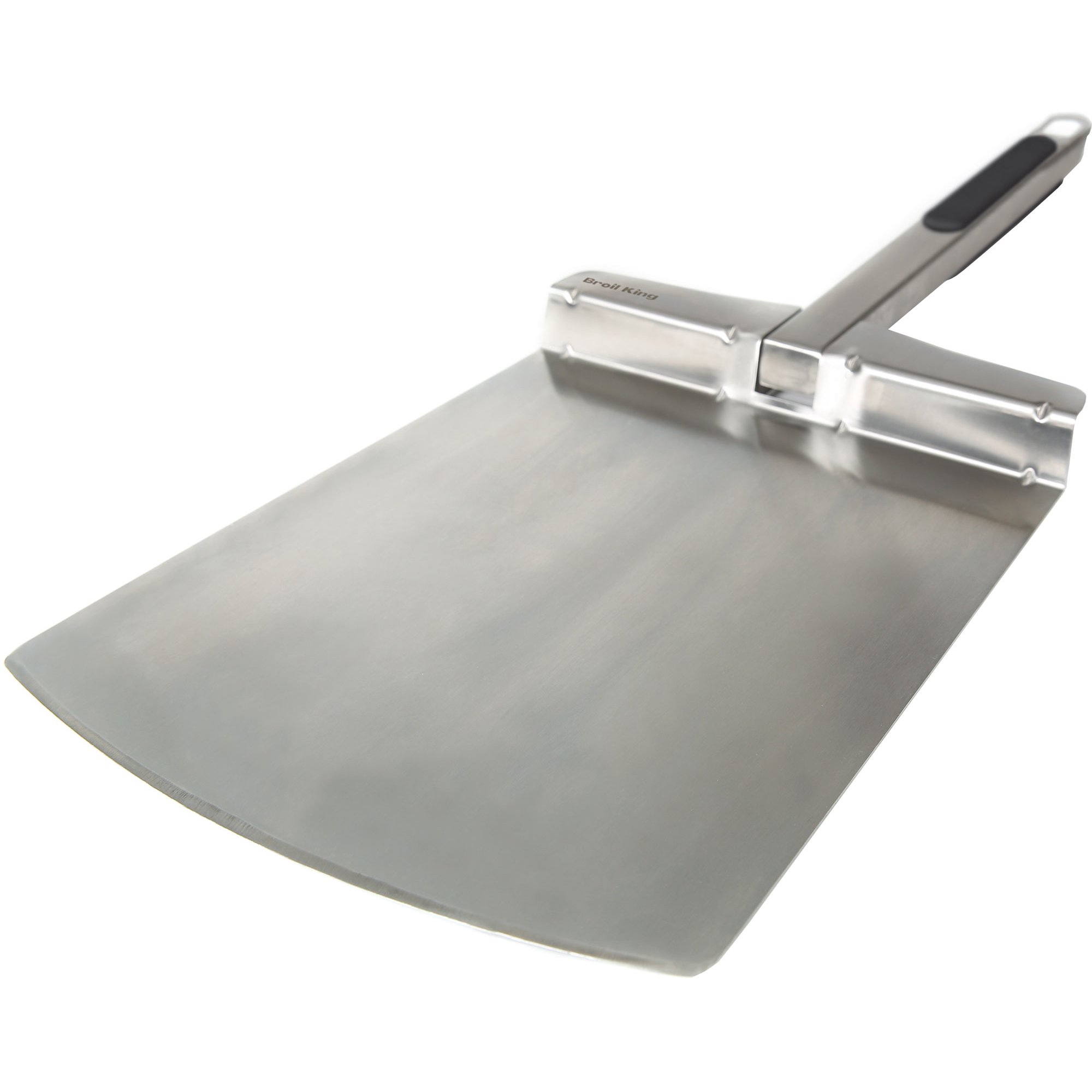 Broil King Pizzaspade test