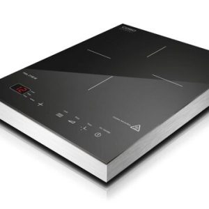 Caso 2225 S-line 2100 Watt Grillplater & Platetopper