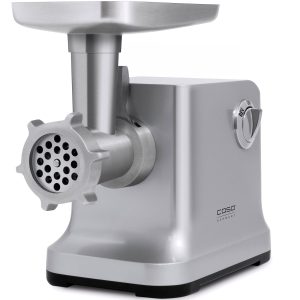 Caso Kjøtthakker FW2000, Sølv