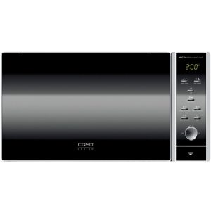 Caso MCG30 Ceramic Chef mikrobølgeovn