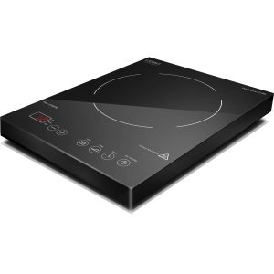 Caso ProMenu 2100 induksjonskokeplate