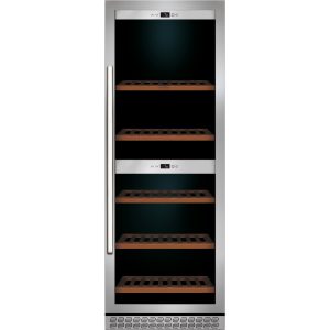 Caso WineChef Pro 126 vinkjøleskap