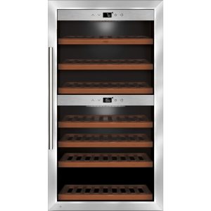 Caso WineComfort 660 Smart vinkjøleskap