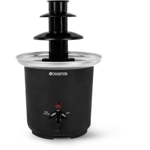 Champion Sjokolade fontenen