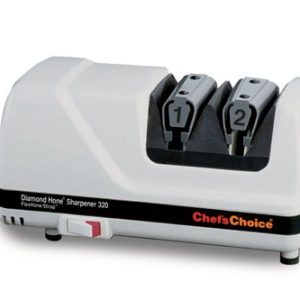 Chef"'s Choice Cc320-white Knivsliper