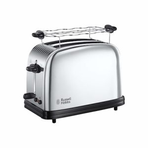 Chester Brødrister 2 skiver