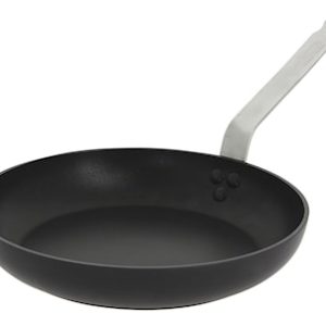 CHOC INTENSE Stekepanne Svart Ø28 cm