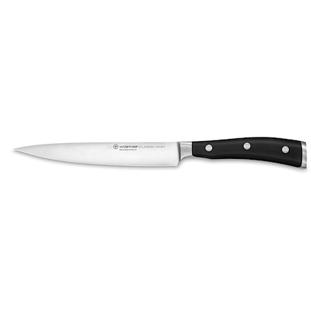 CLASSIC IKON Filétkniv fleksibel 16 cm test
