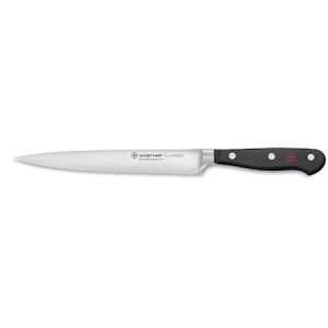 CLASSIC Trancher kniv/Smal kokkekniv 20 cm