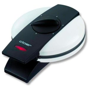 Cloer Vaffeljern Hvit