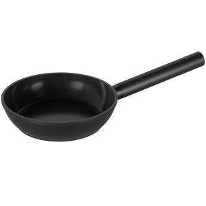 Combekk Stekepanne Aluminium, 20 cm.