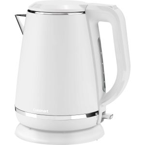 Cuisinart CJK429WE 1,5 liter elkedel hvit