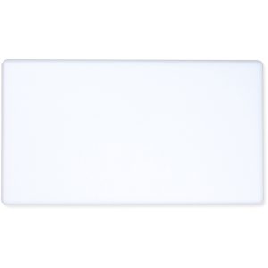 Dalolinden Kockens Proffskjærebrett Plast 2 x 30 x 60 cm