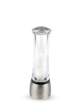 Daman Saltkvern 21 cm test