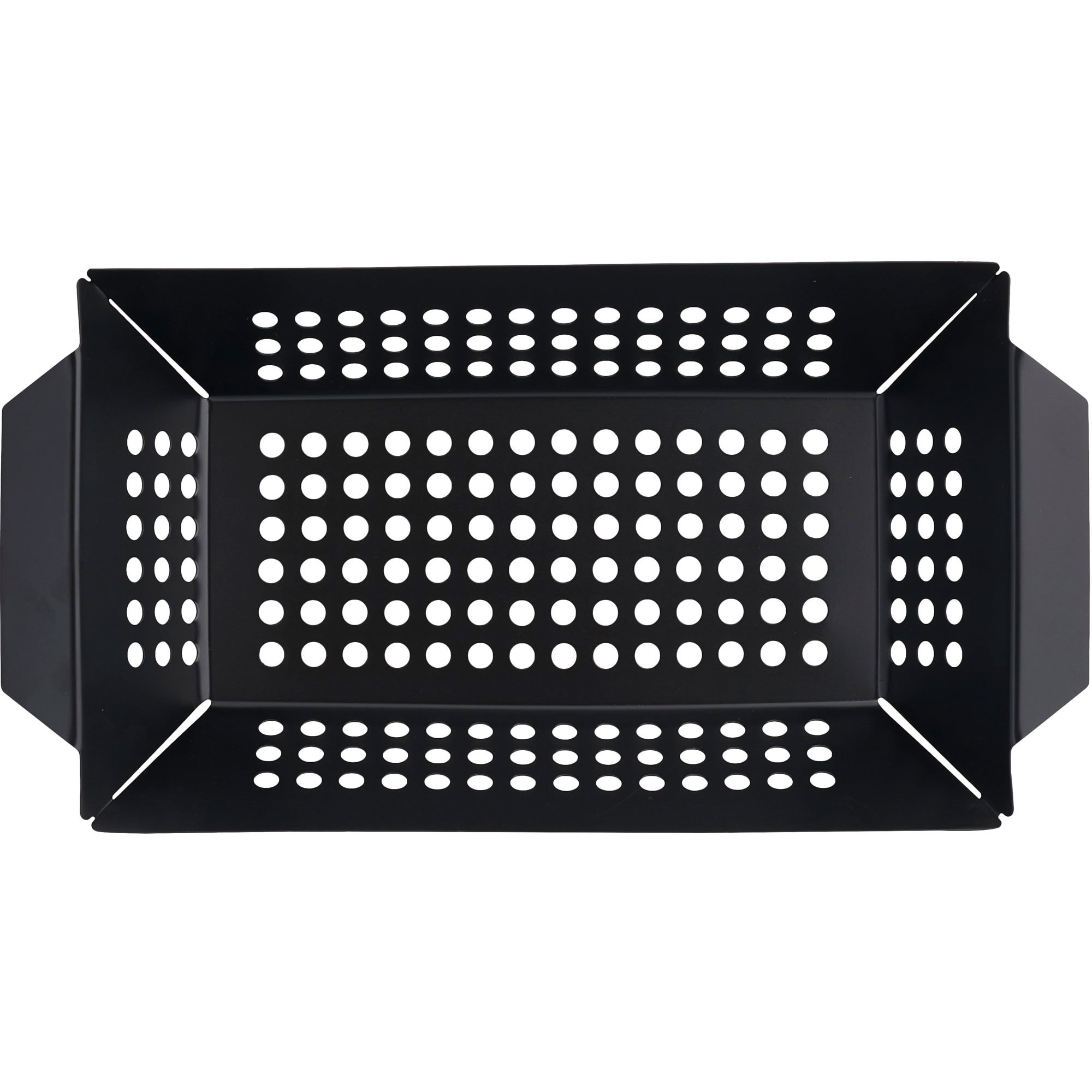 Dangrill Grillform i metall test