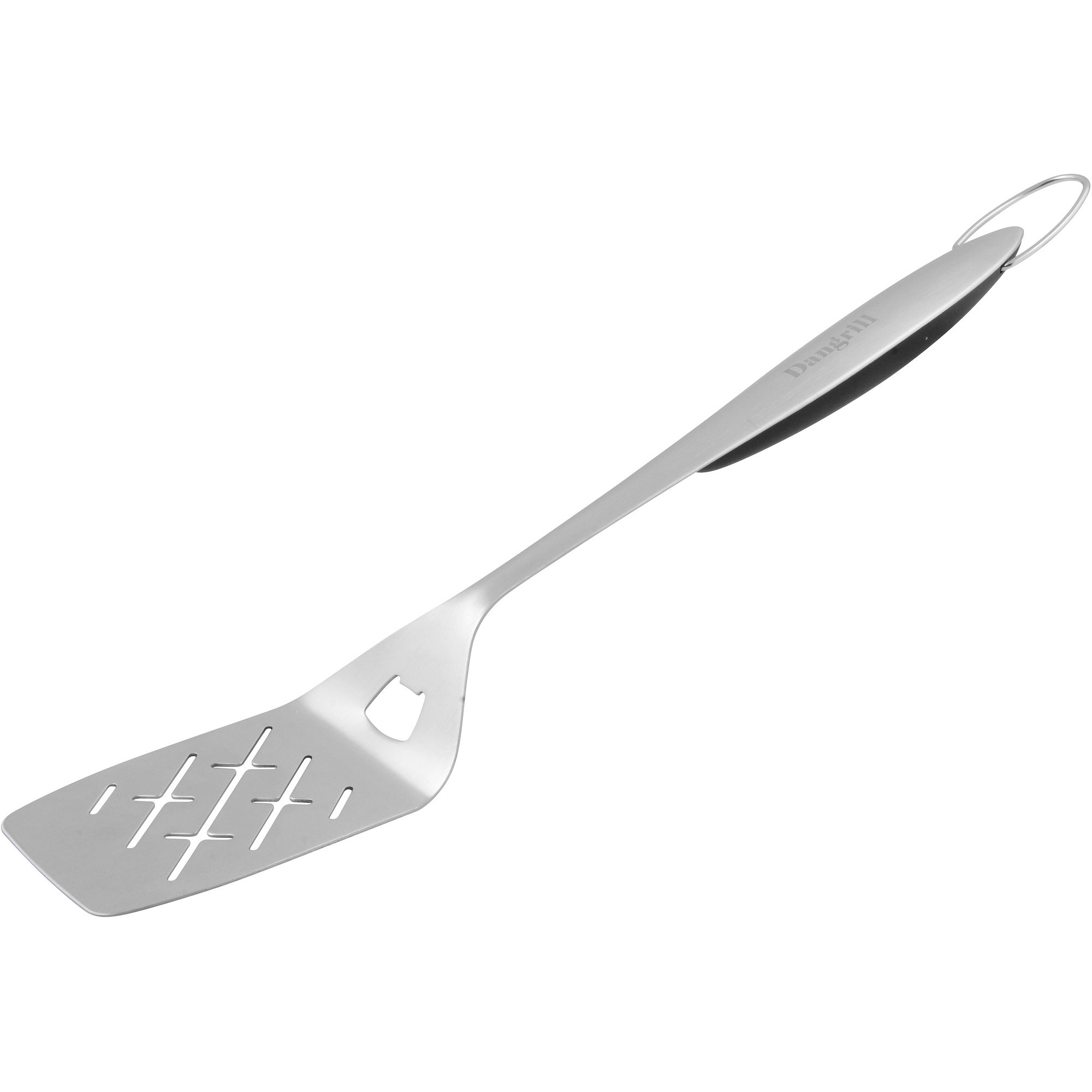 Dangrill Grillspade test