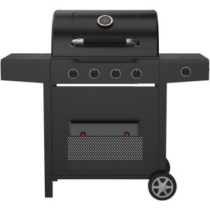 Dangrill Heimdal 410 PS gassgrill