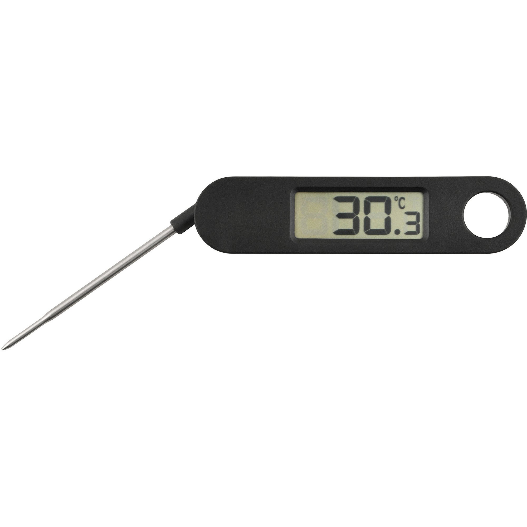 Dangrill Steketermometer spyd test