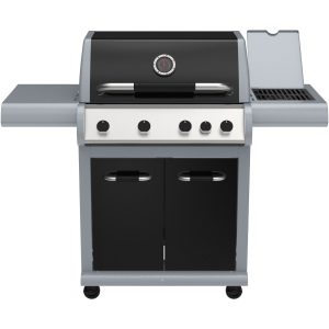 Dangrill Valhal 420 CS gassgrill