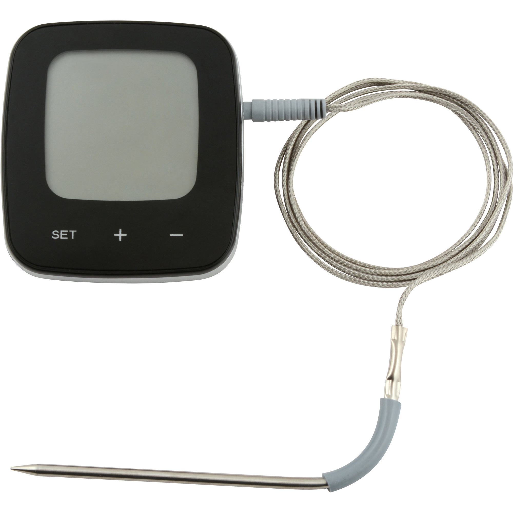 Dangrill WiFi steketermometer test