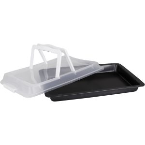 Day Bakeform 42 x 29 x 4 cm