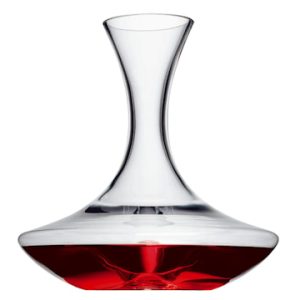 Dekanteringskraffel munblåst 1,5 liter