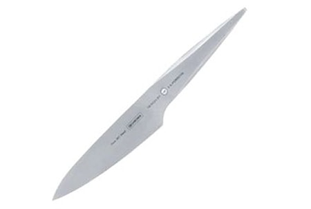 Design by F. A. Porsche Japansk grønnsaks- og allkniv 14 cm test